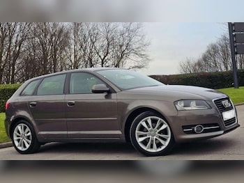 Used Audi A3 2012 for sale - 76983903: Photo