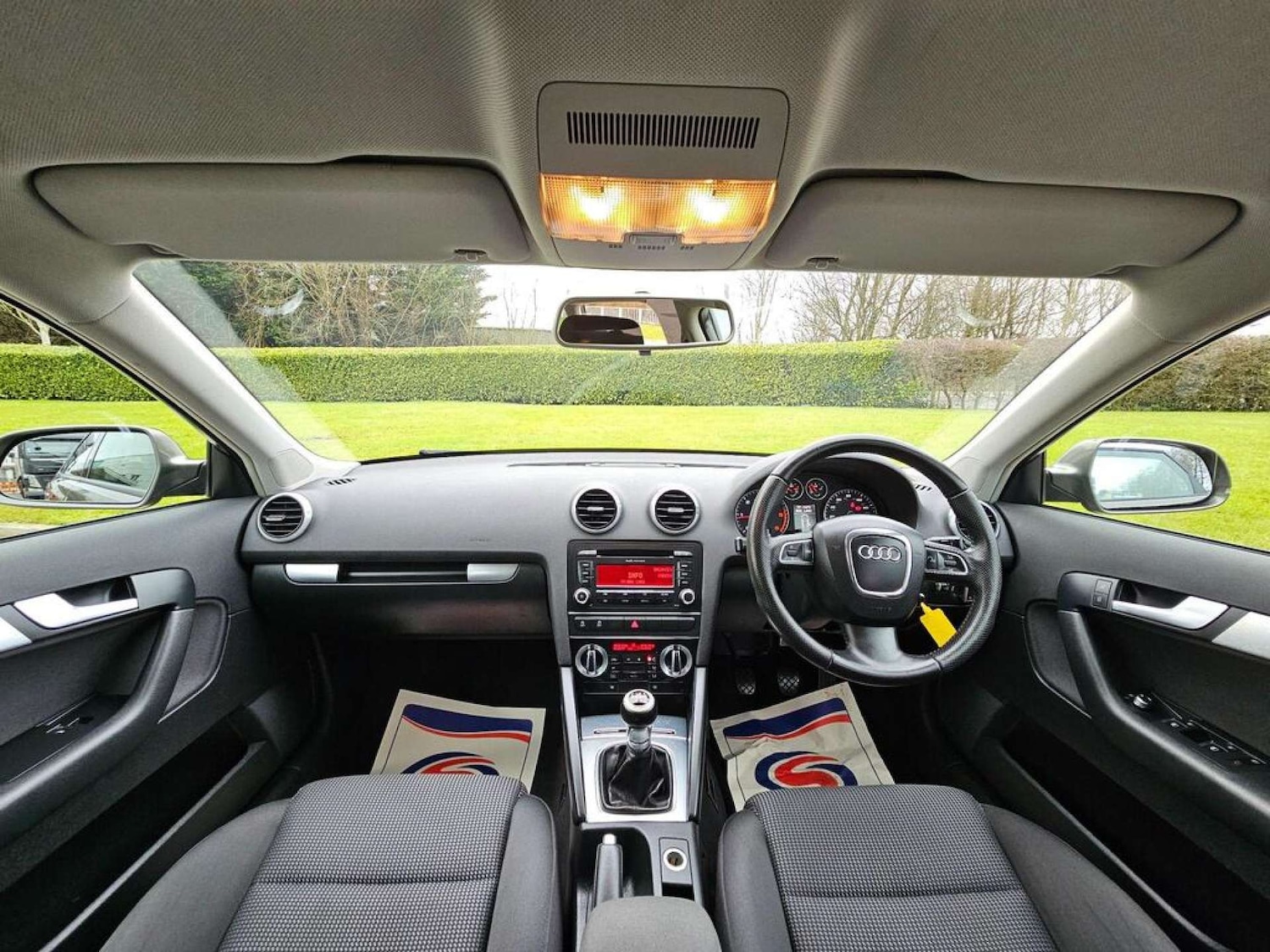 Used Audi A3 2012 for sale - 76983903: Photo 3