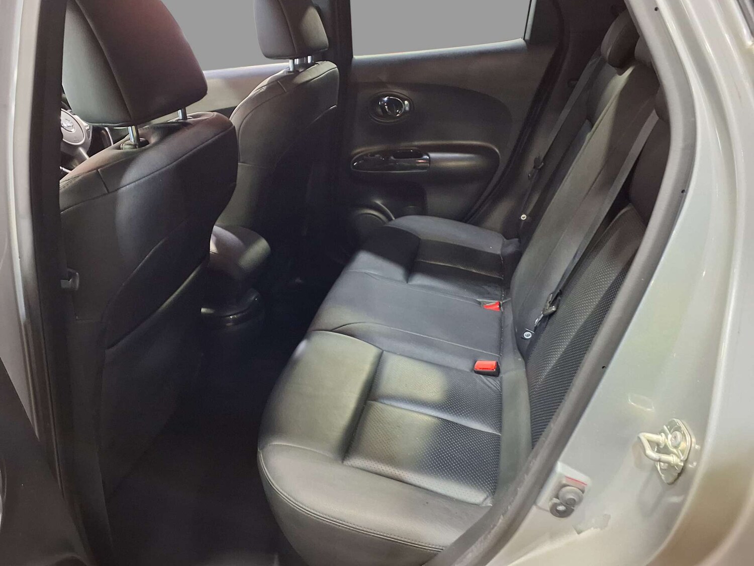 Used Nissan Juke 2017 for sale - 77523114: Photo 7