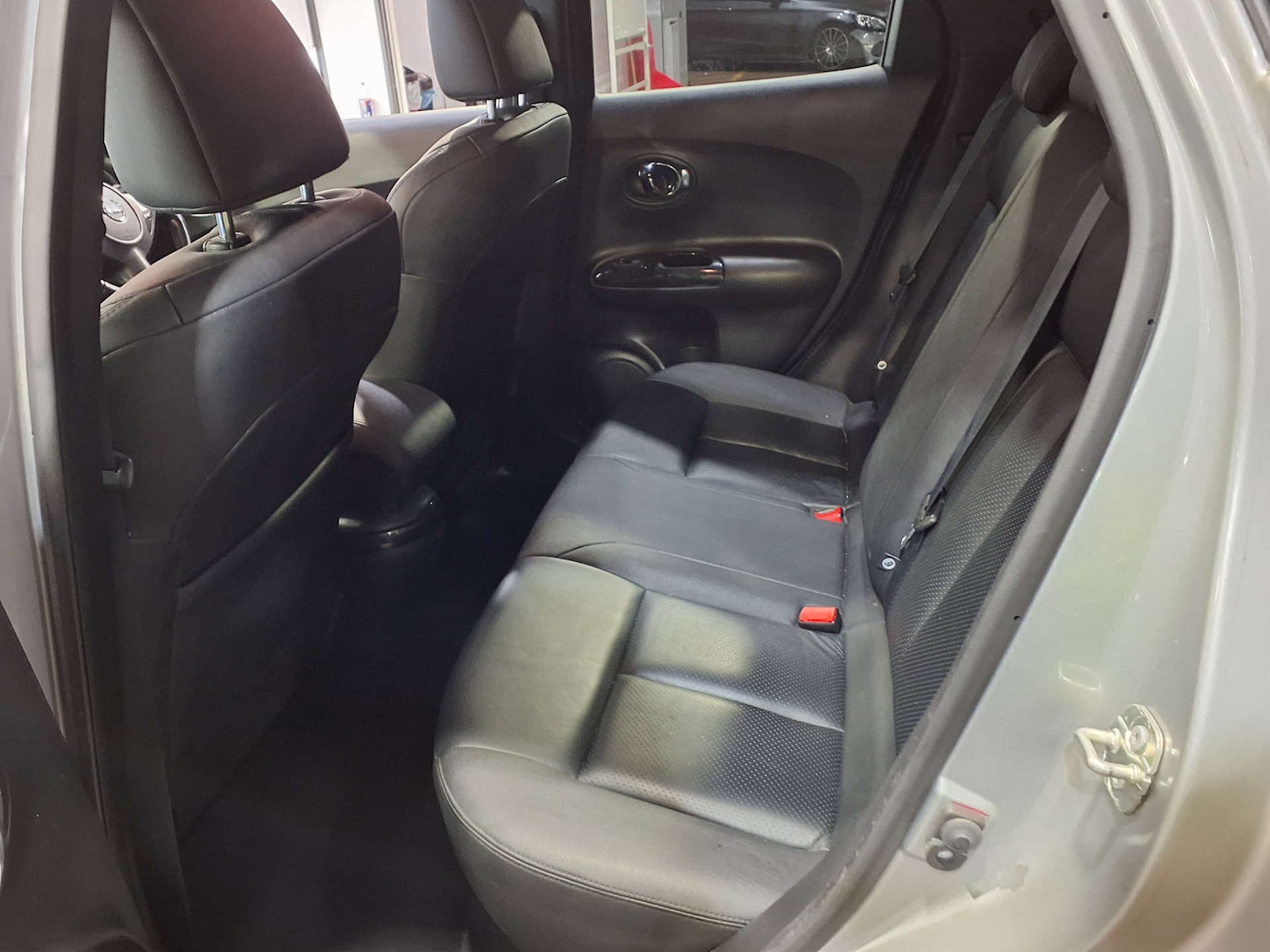 Used Nissan Juke 2017 for sale - 77523114: Photo 8