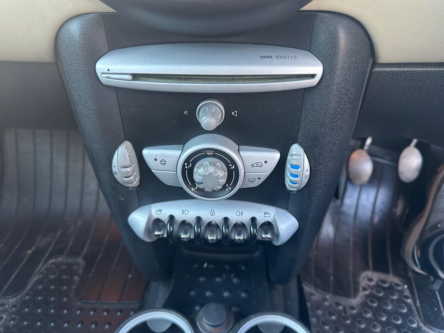 Used MINI Clubman for sale - 78116107: Photo 11