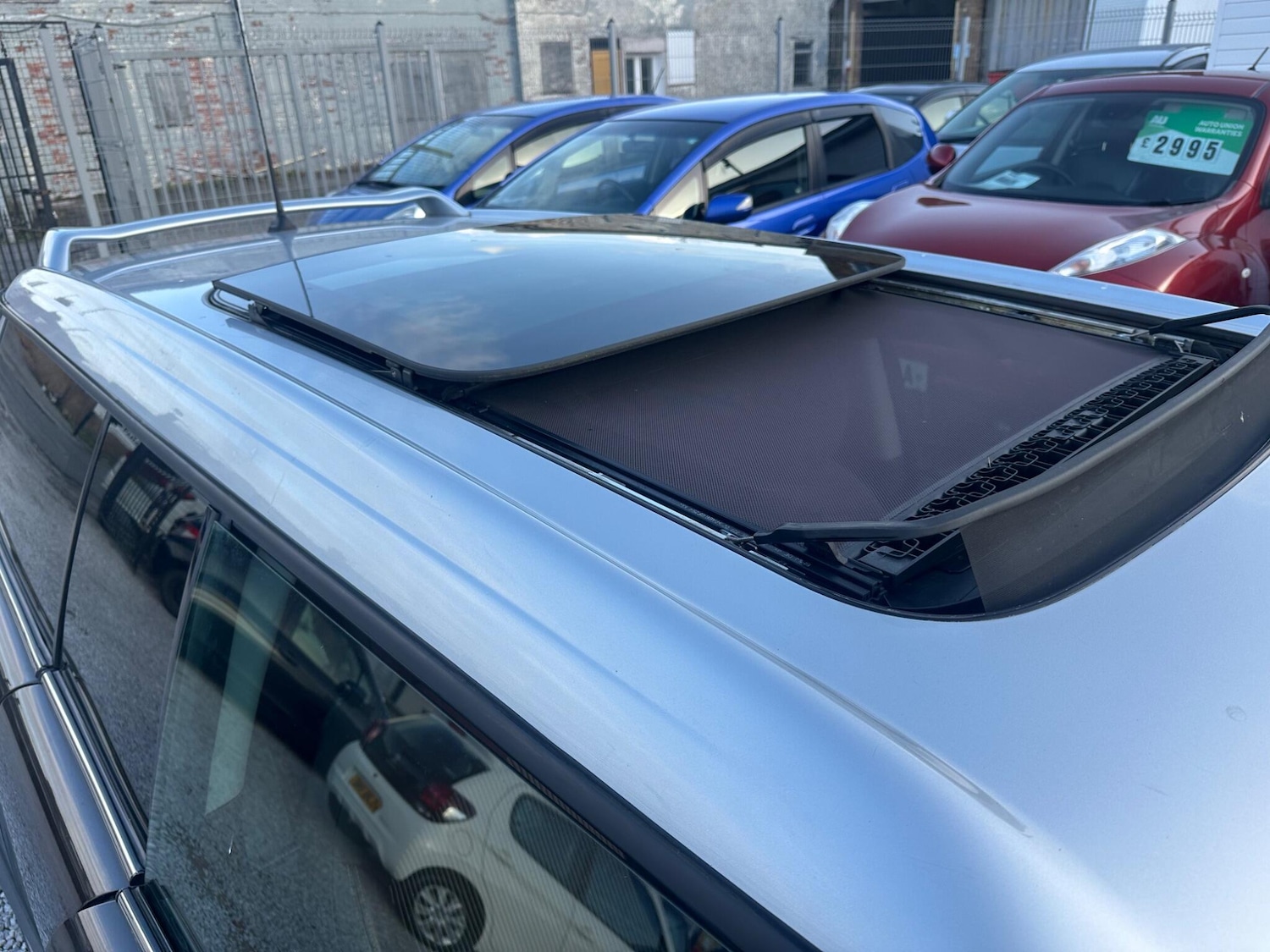 Used MINI Clubman for sale - 78116107: Photo 14