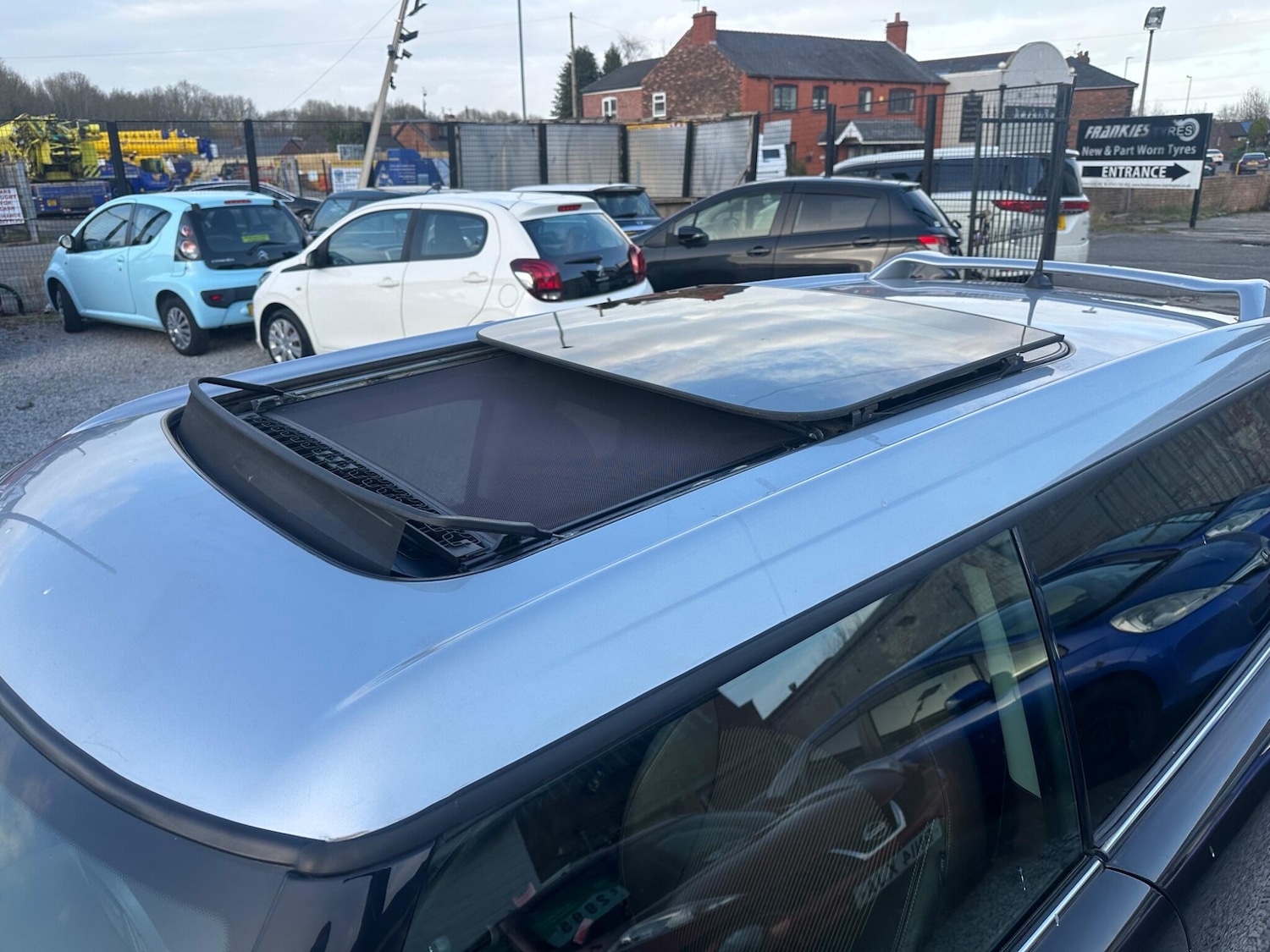 Used MINI Clubman for sale - 78116107: Photo 15