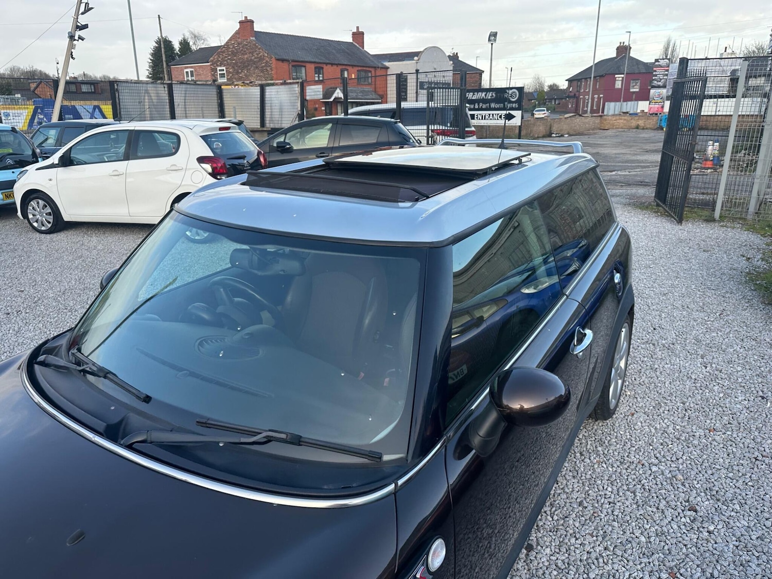 Used MINI Clubman for sale - 78116107: Photo 16