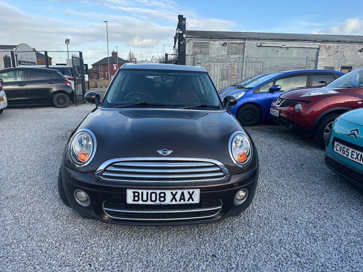 Used MINI Clubman for sale - 78116107: Photo 2