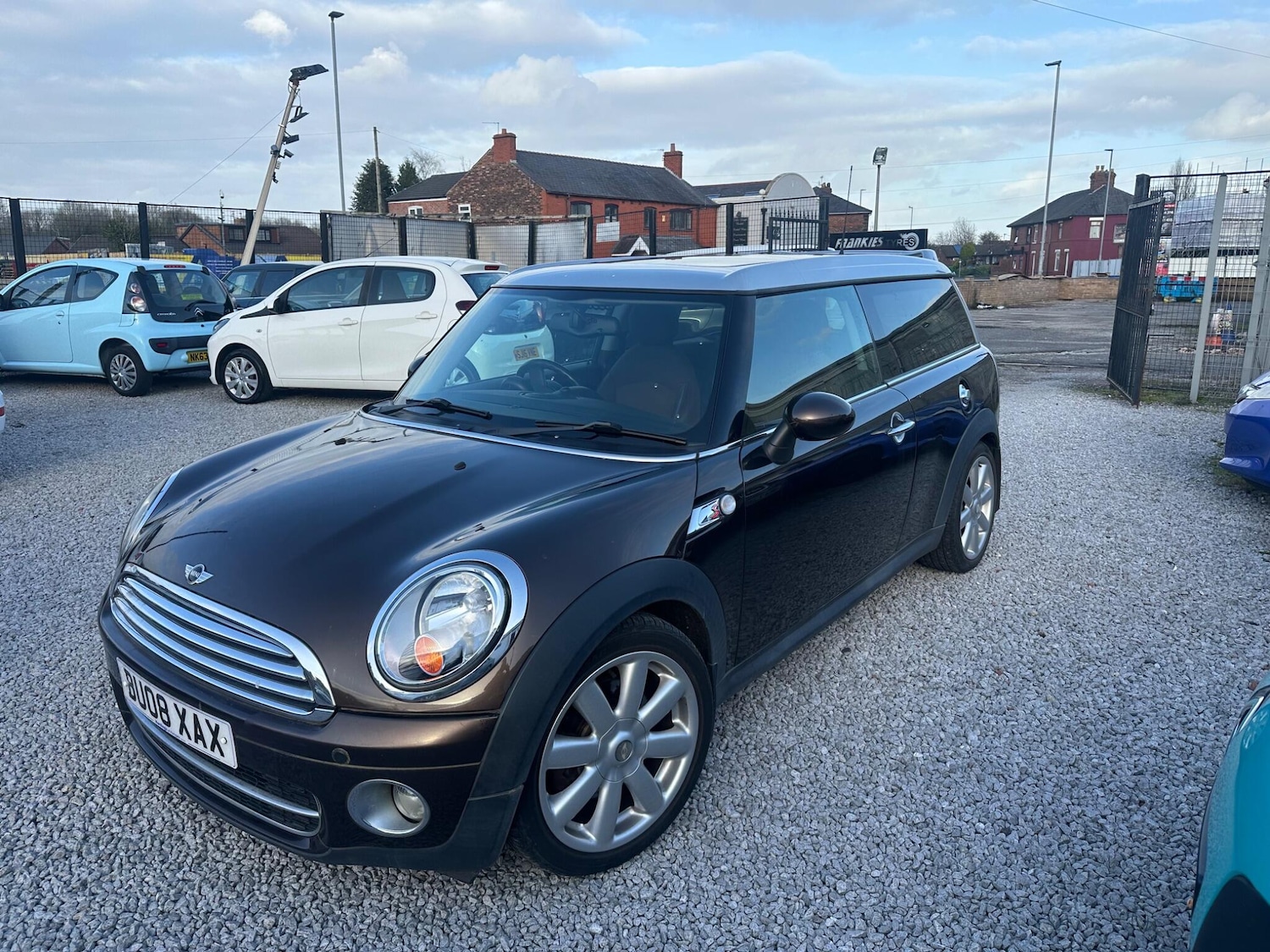 Used MINI Clubman for sale - 78116107: Photo 3