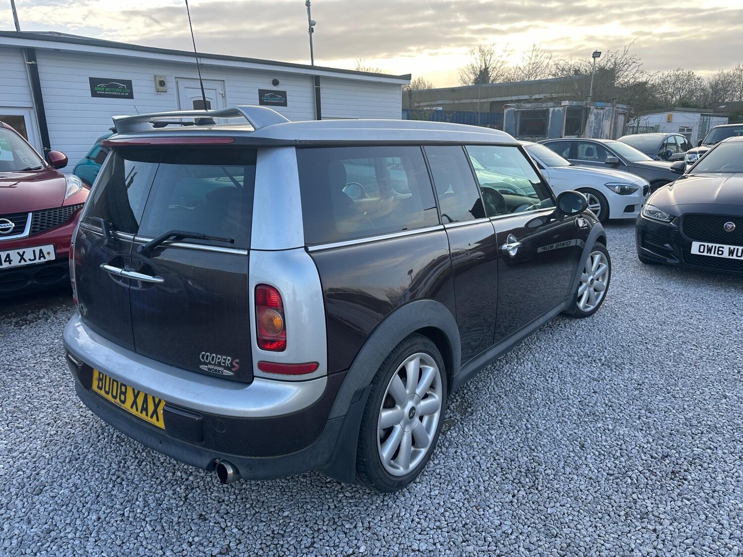 Used MINI Clubman for sale - 78116107: Photo 6