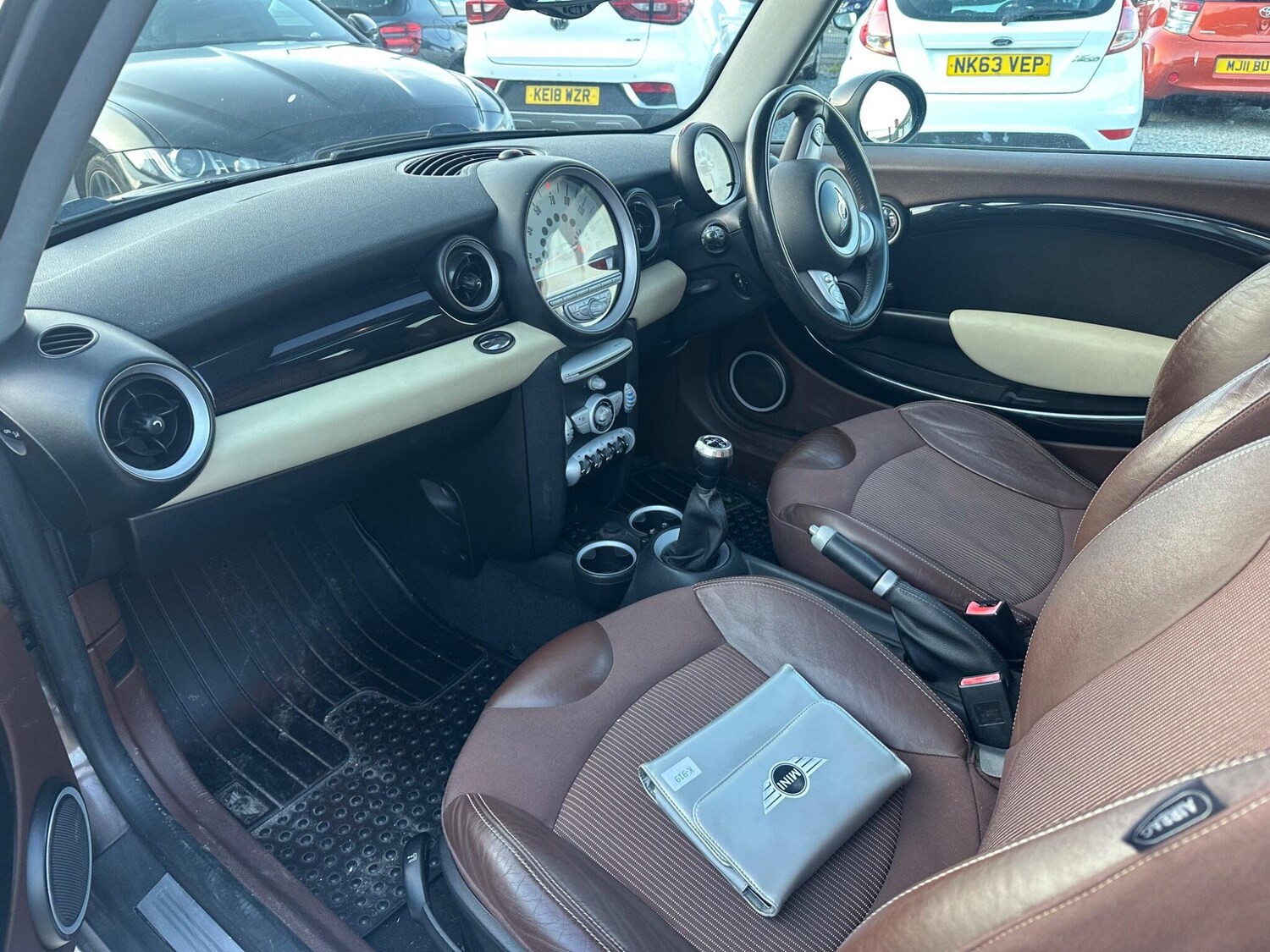 Used MINI Clubman for sale - 78116107: Photo 7