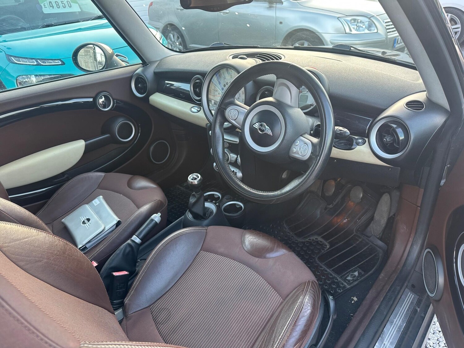 Used MINI Clubman for sale - 78116107: Photo 8