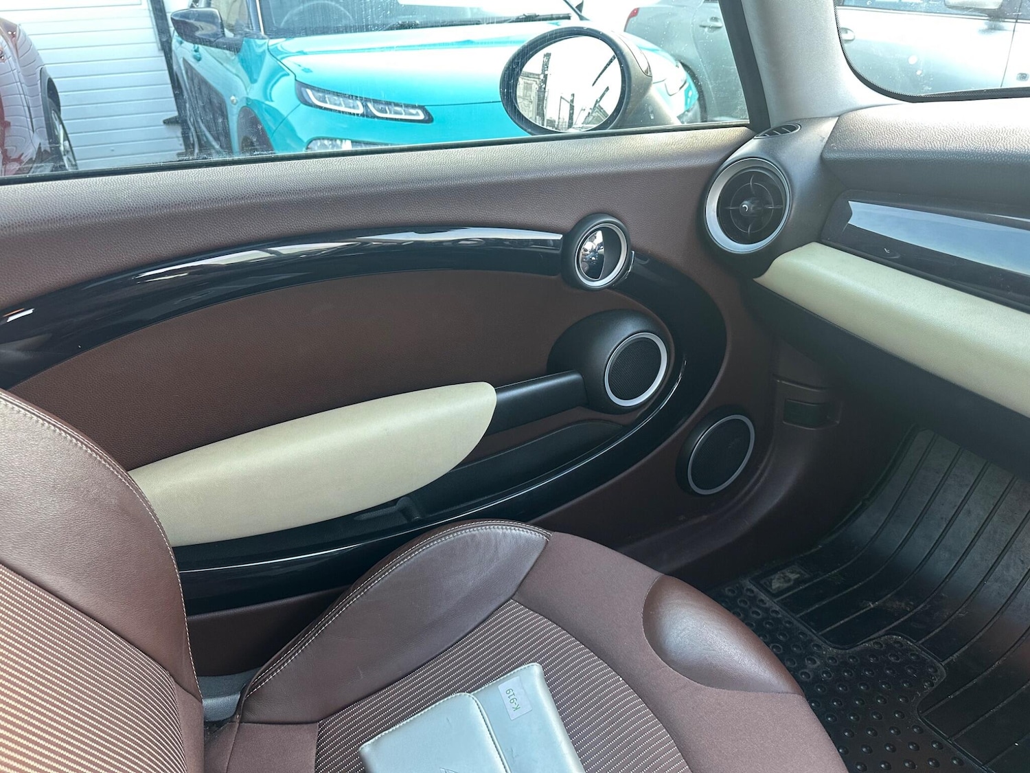 Used MINI Clubman for sale - 78116107: Photo 9