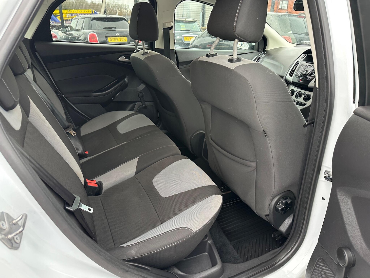 Used Ford Focus 2014 for sale - 77784422: Photo 12