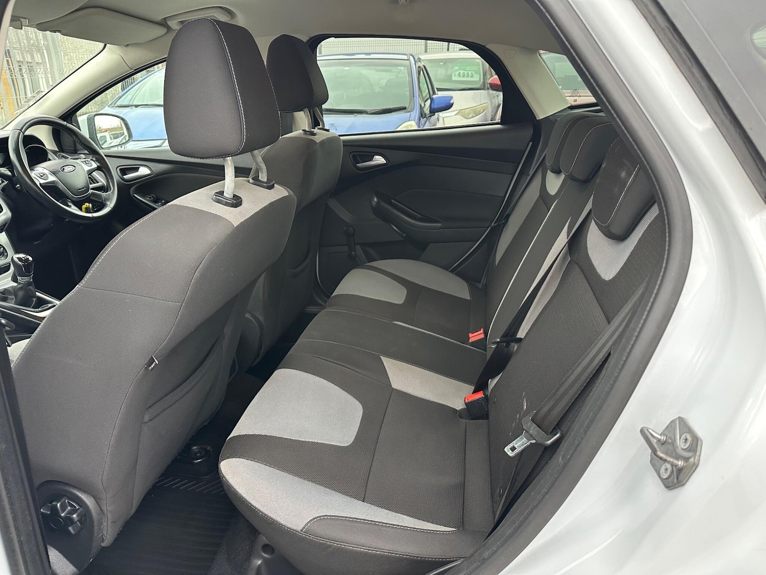 Used Ford Focus 2014 for sale - 77784422: Photo 13