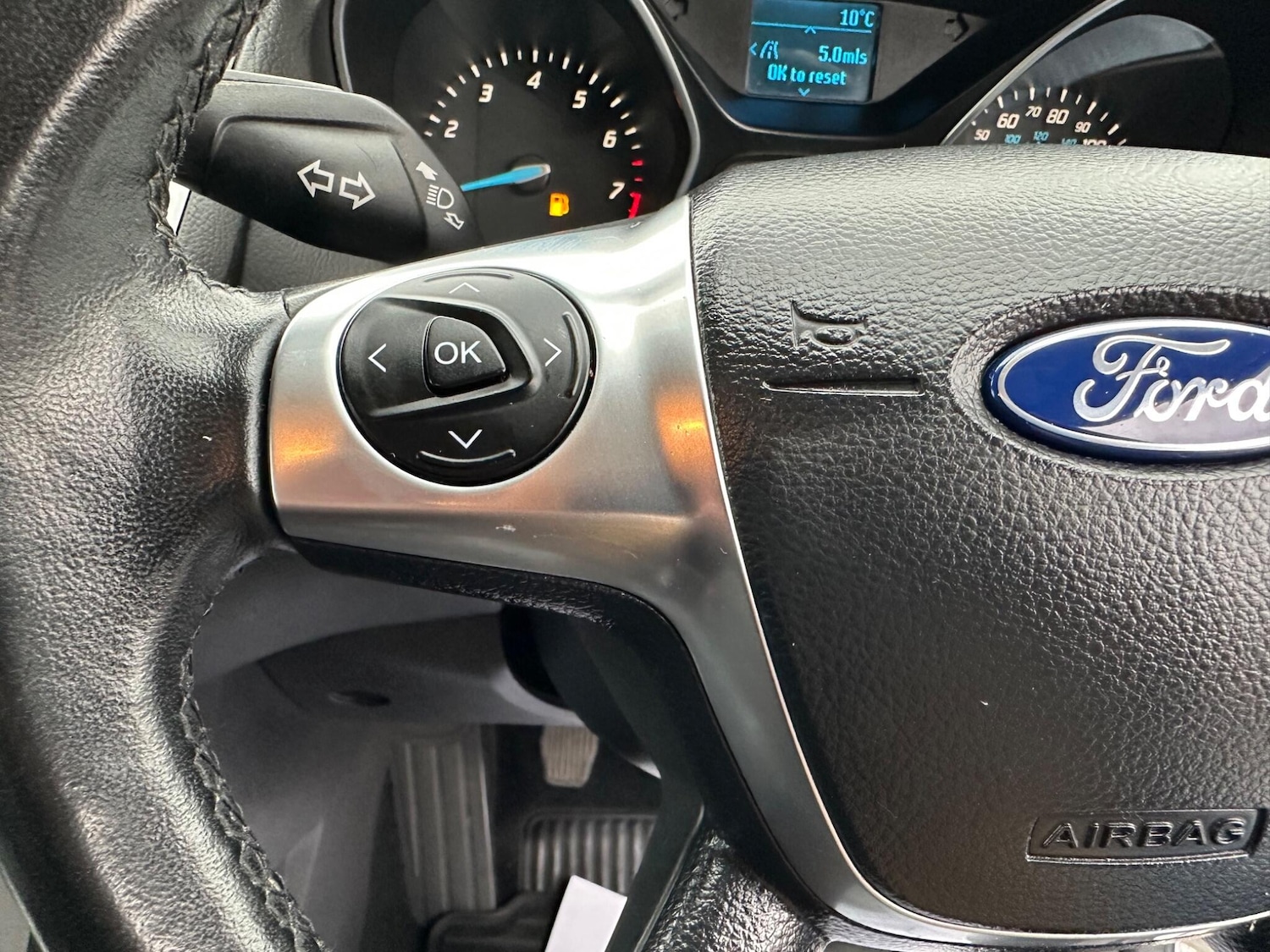 Used Ford Focus 2014 for sale - 77784422: Photo 14