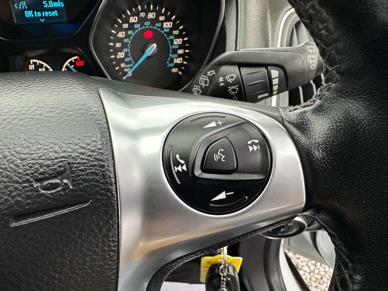 Used Ford Focus 2014 for sale - 77784422: Photo 16