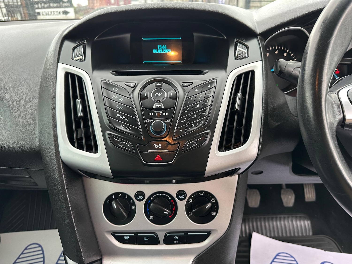 Used Ford Focus 2014 for sale - 77784422: Photo 19