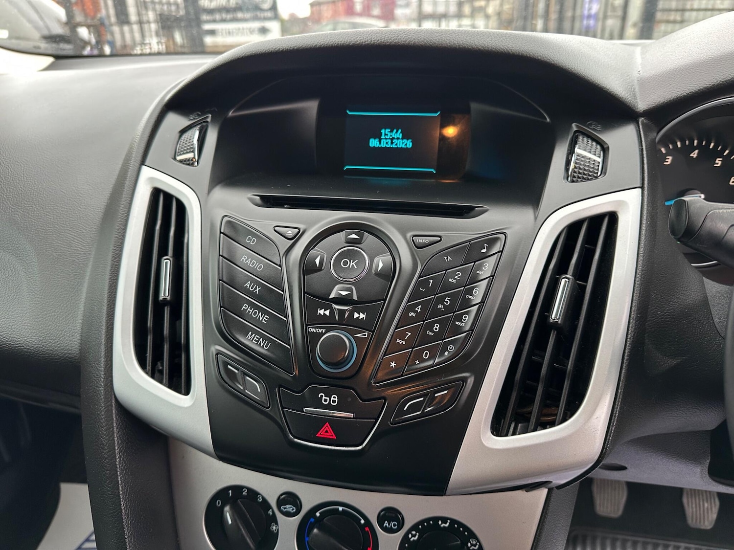 Used Ford Focus 2014 for sale - 77784422: Photo 20