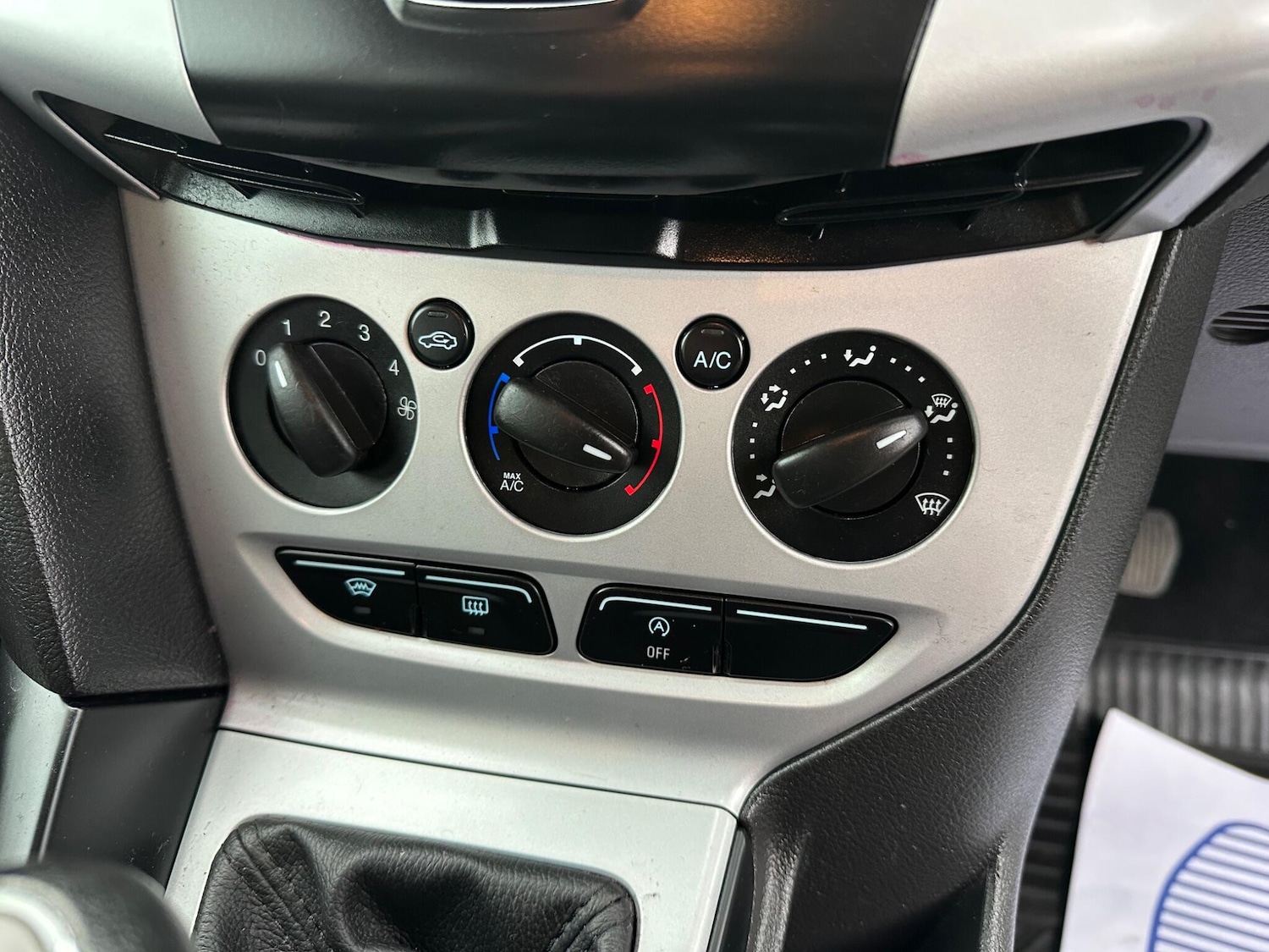 Used Ford Focus 2014 for sale - 77784422: Photo 21