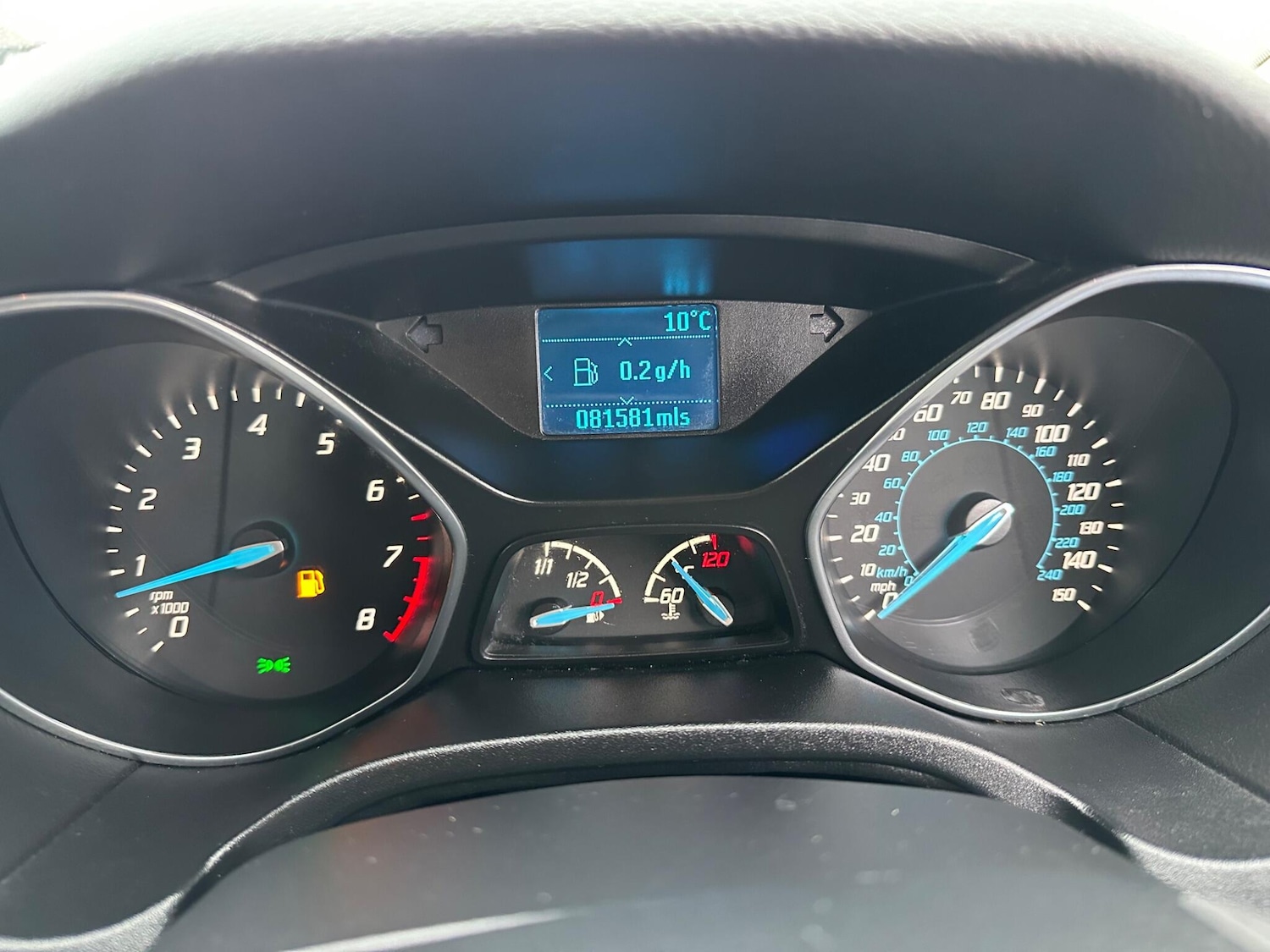 Used Ford Focus 2014 for sale - 77784422: Photo 23