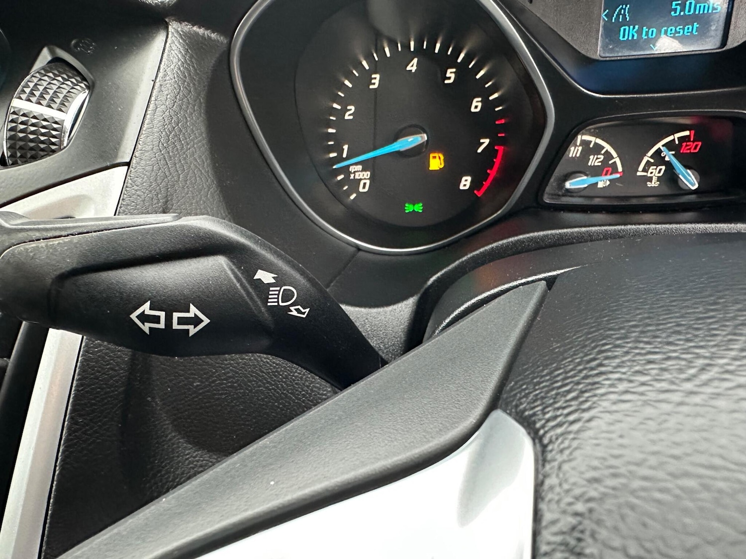 Used Ford Focus 2014 for sale - 77784422: Photo 24