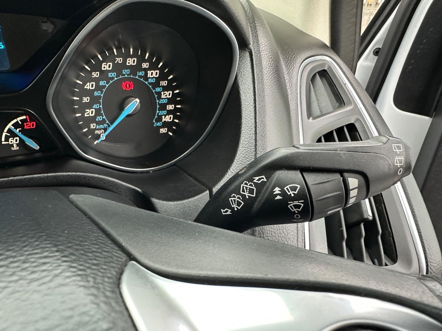 Used Ford Focus 2014 for sale - 77784422: Photo 25