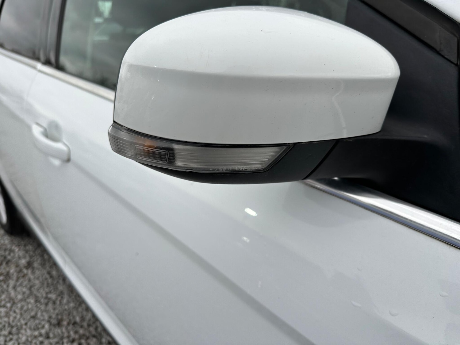 Used Ford Focus 2014 for sale - 77784422: Photo 39