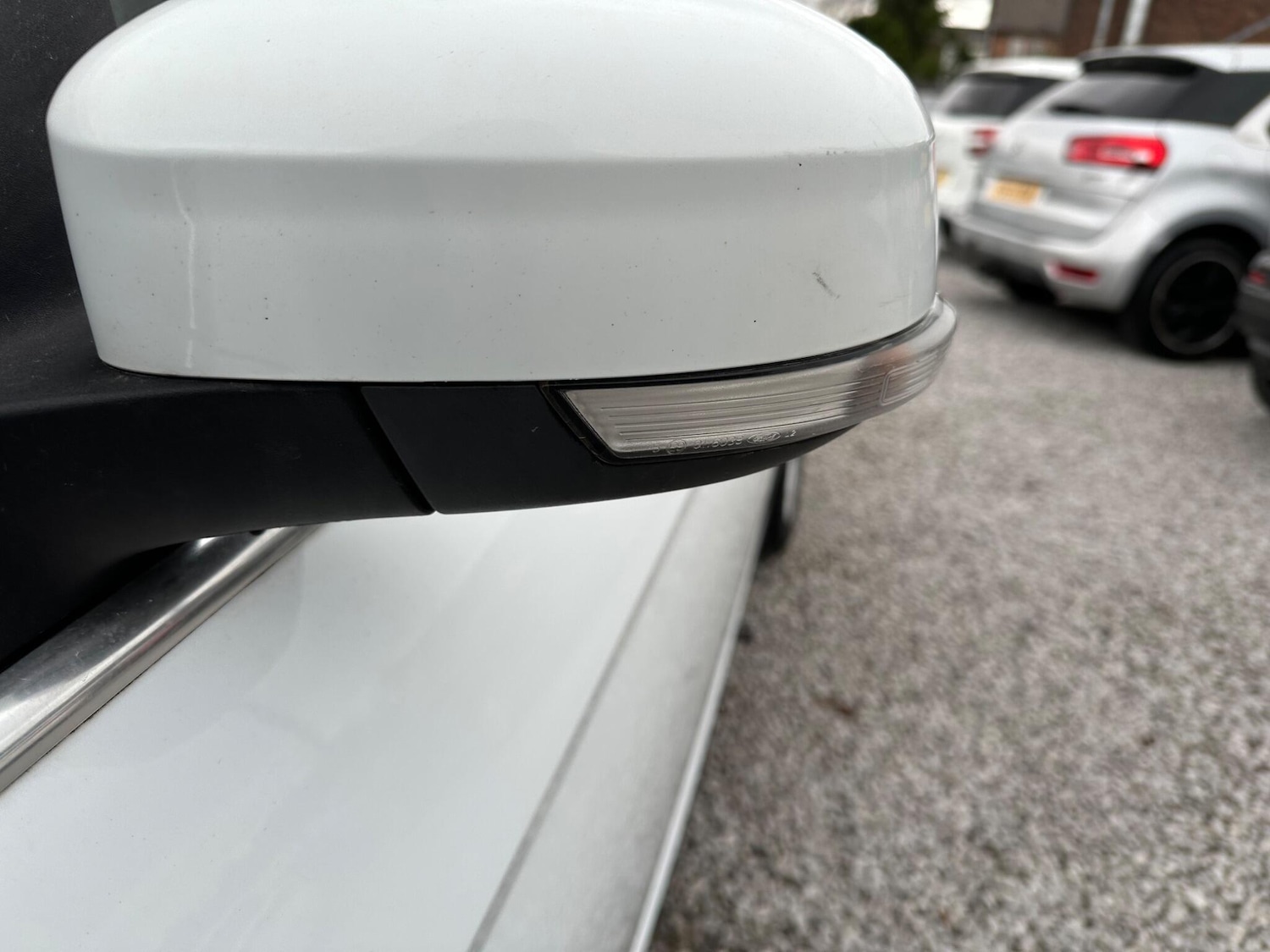 Used Ford Focus 2014 for sale - 77784422: Photo 40