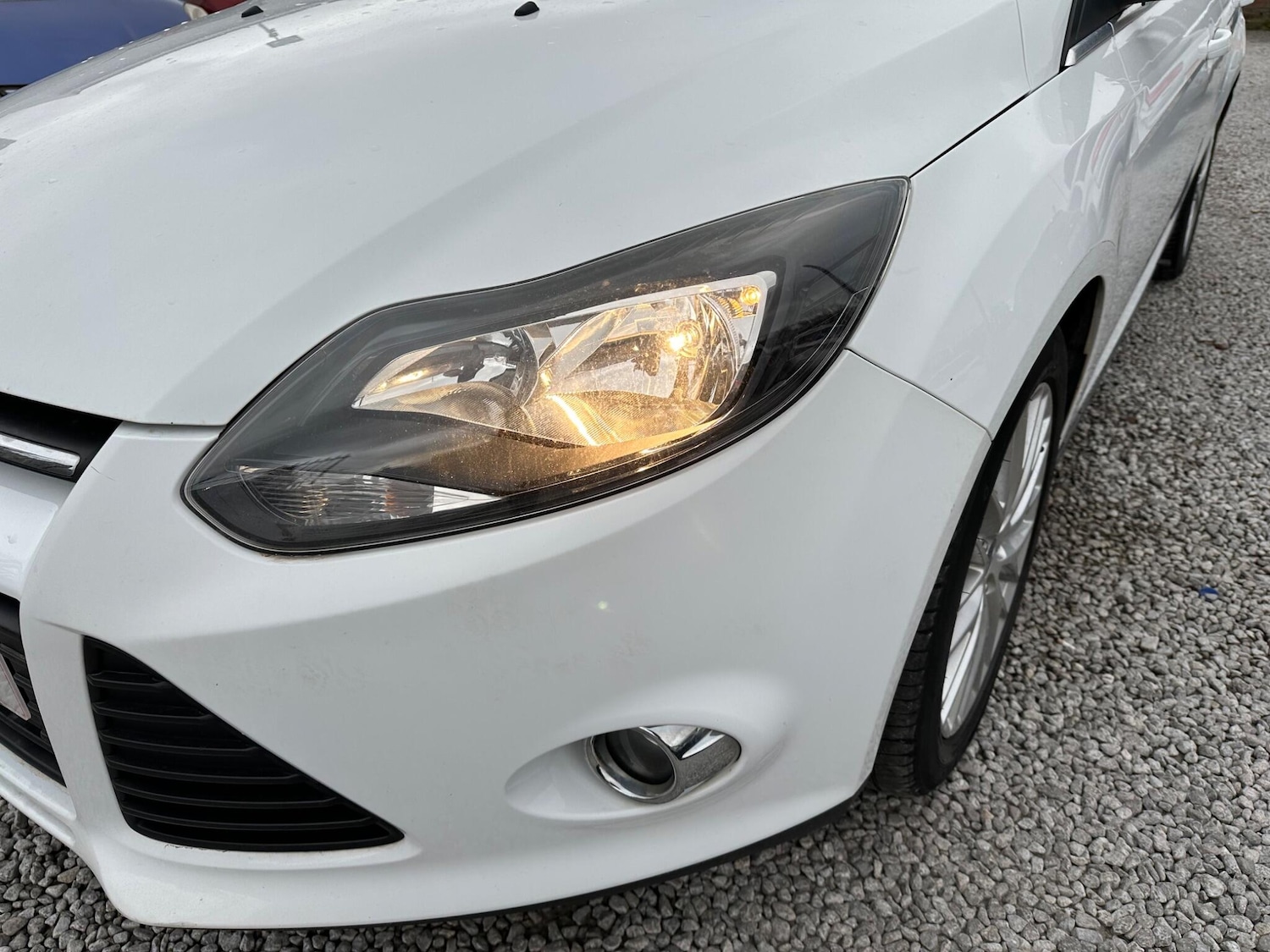 Used Ford Focus 2014 for sale - 77784422: Photo 42