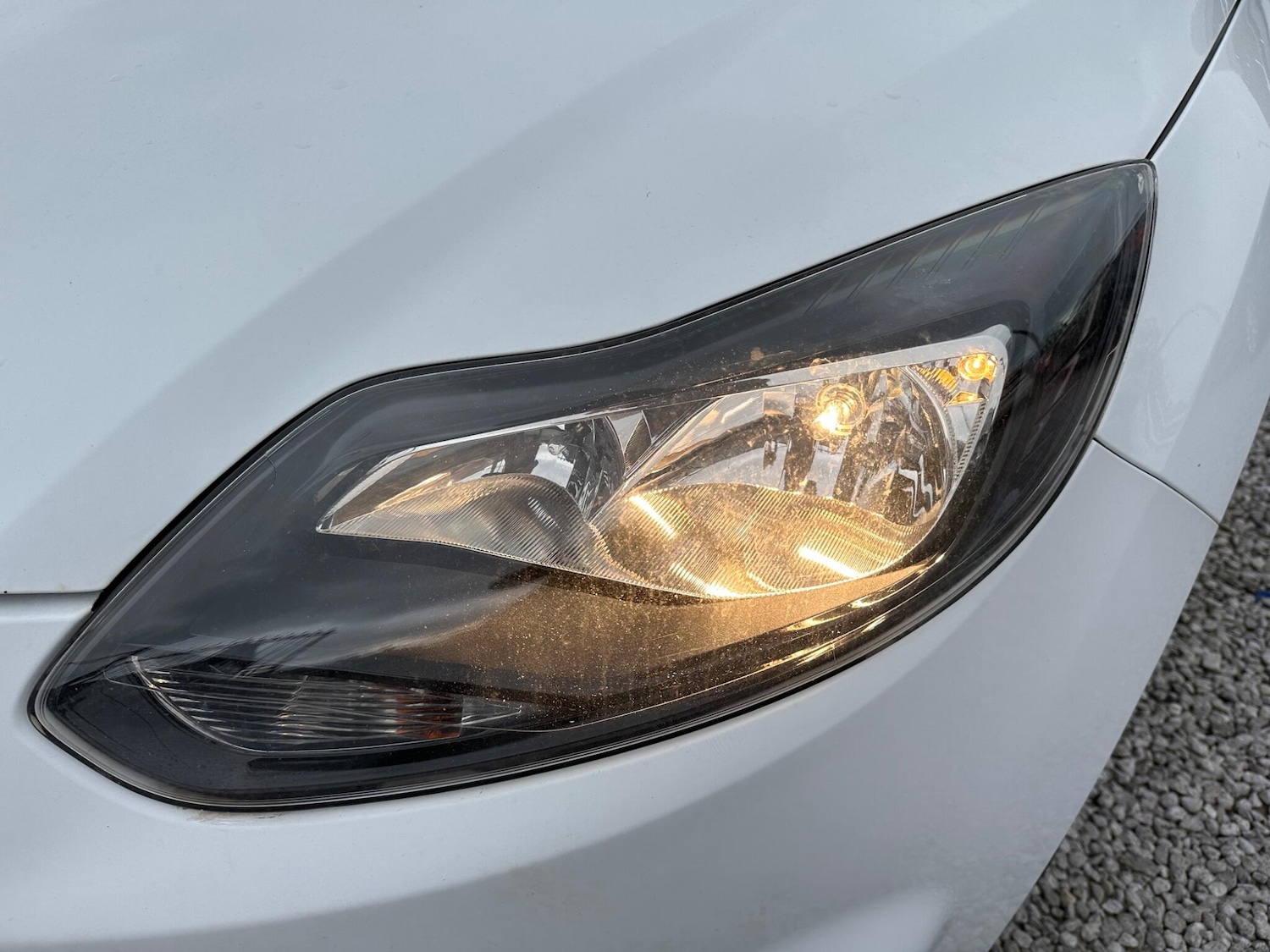 Used Ford Focus 2014 for sale - 77784422: Photo 43