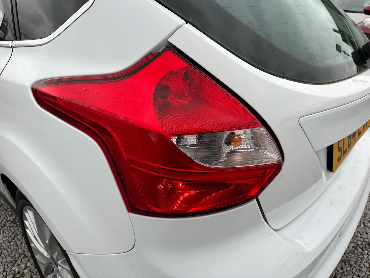 Used Ford Focus 2014 for sale - 77784422: Photo 47