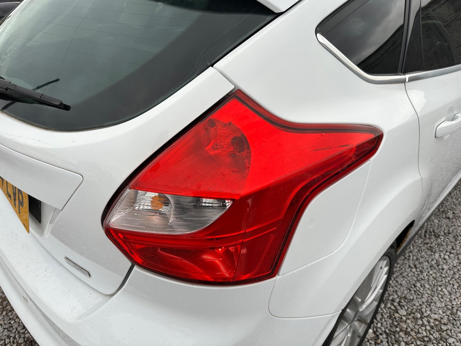 Used Ford Focus 2014 for sale - 77784422: Photo 48