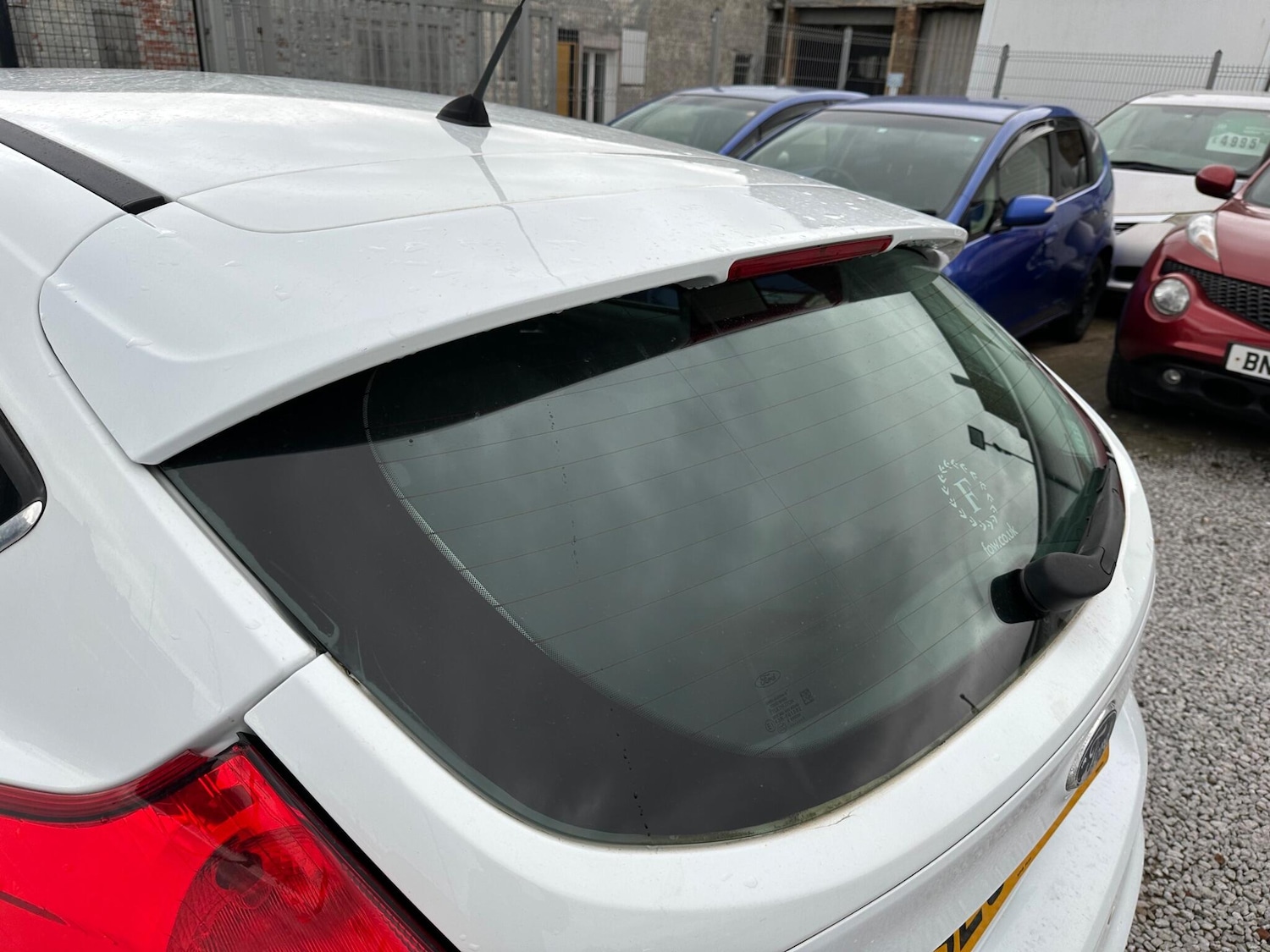 Used Ford Focus 2014 for sale - 77784422: Photo 49