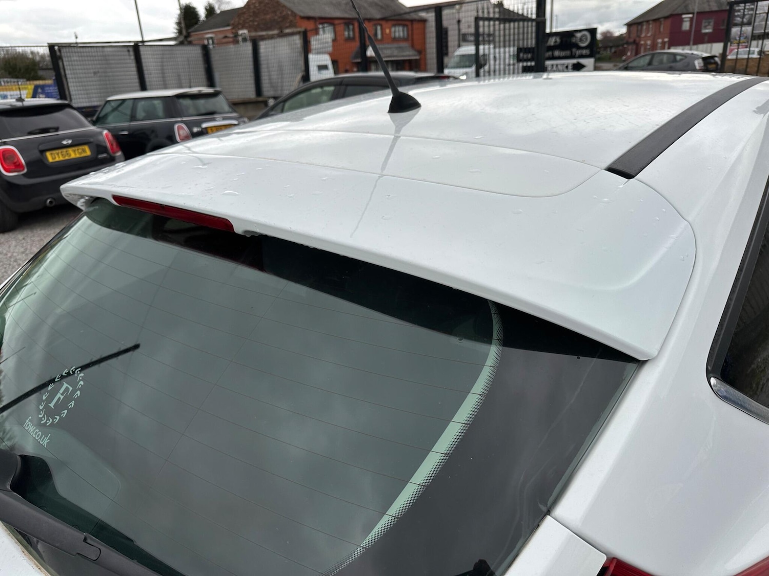 Used Ford Focus 2014 for sale - 77784422: Photo 50