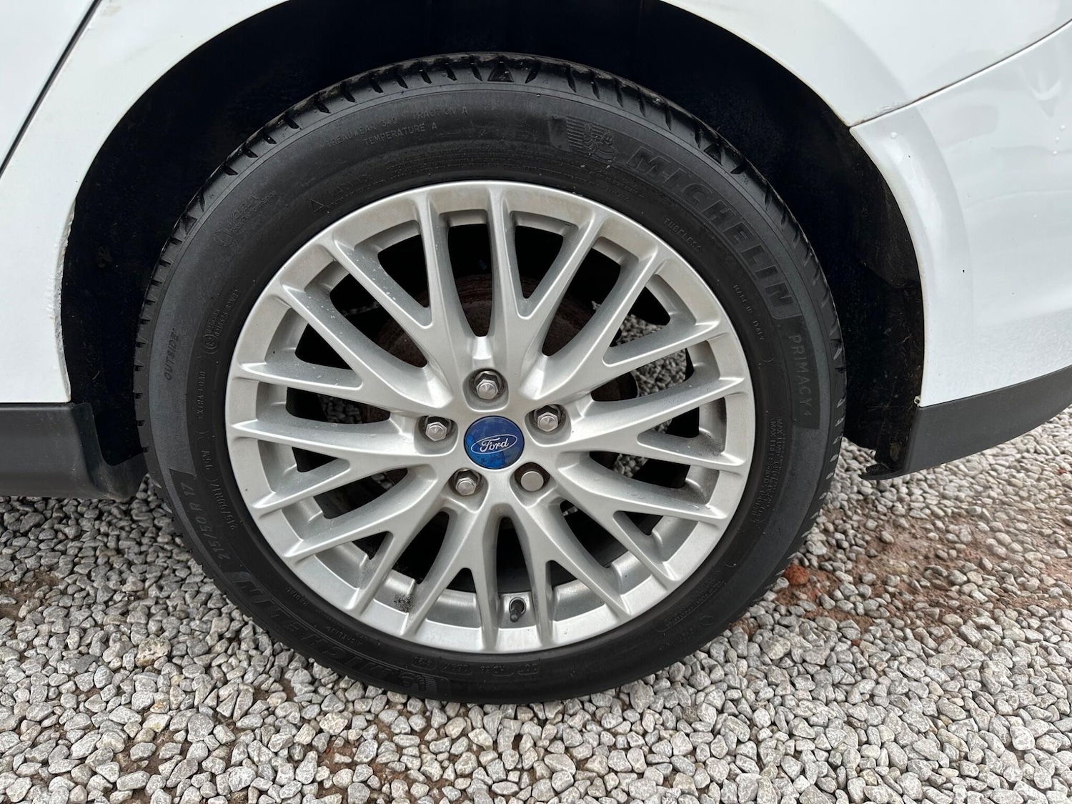 Used Ford Focus 2014 for sale - 77784422: Photo 52