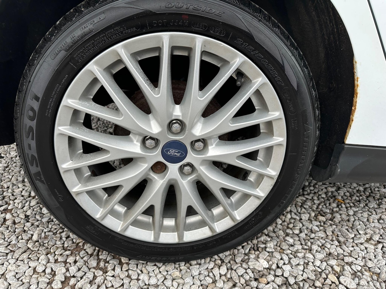 Used Ford Focus 2014 for sale - 77784422: Photo 53