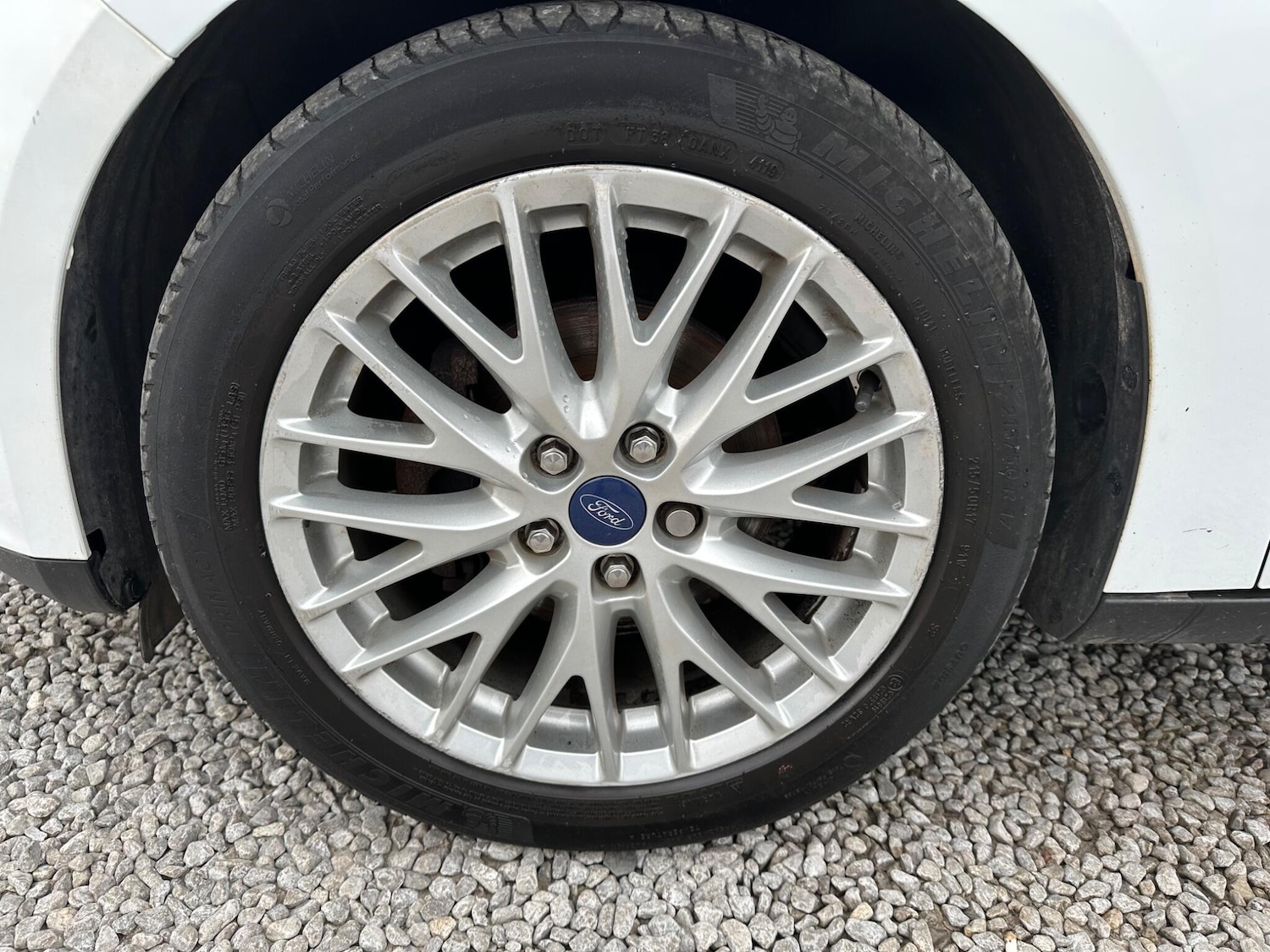 Used Ford Focus 2014 for sale - 77784422: Photo 54