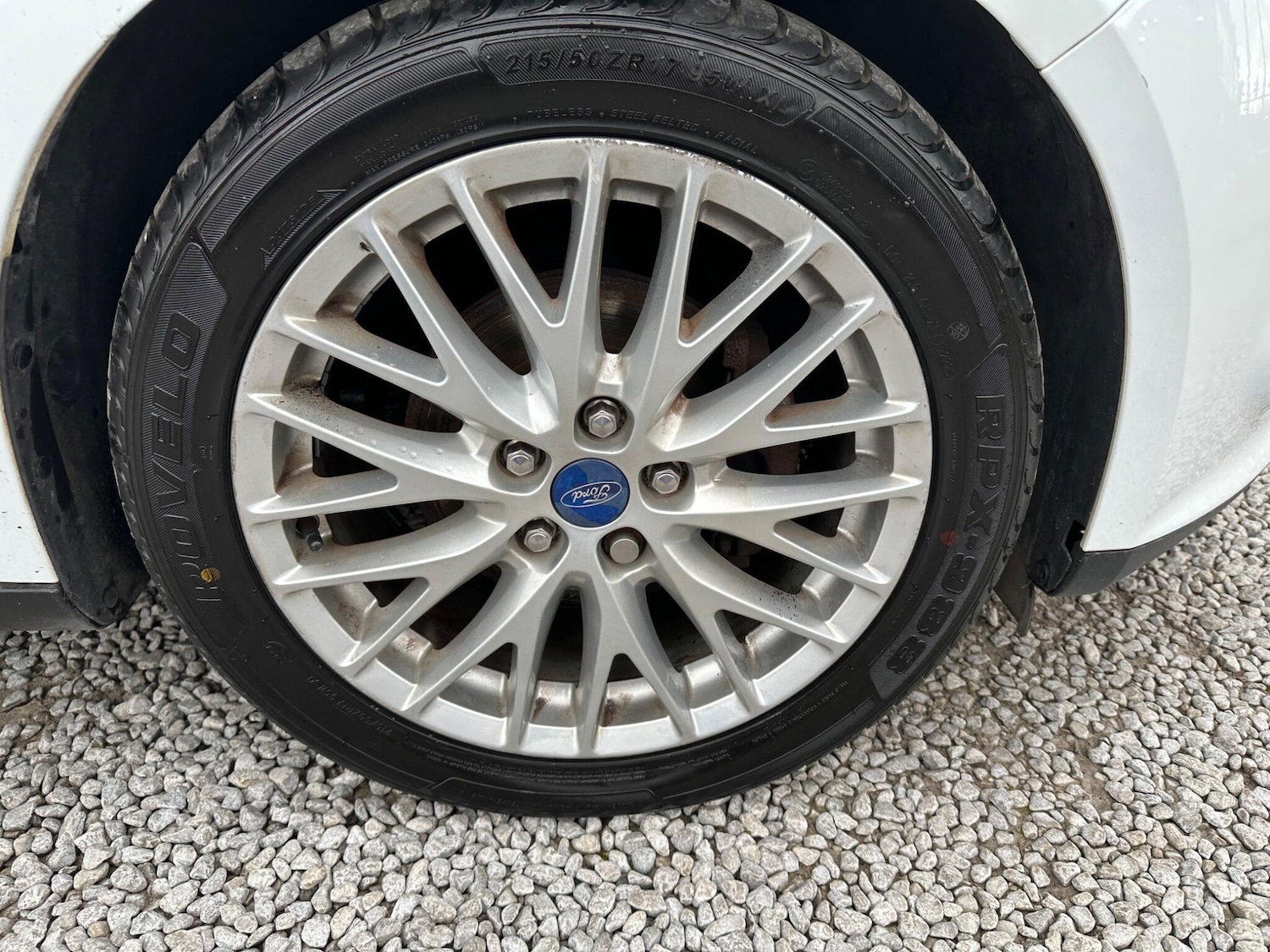 Used Ford Focus 2014 for sale - 77784422: Photo 55