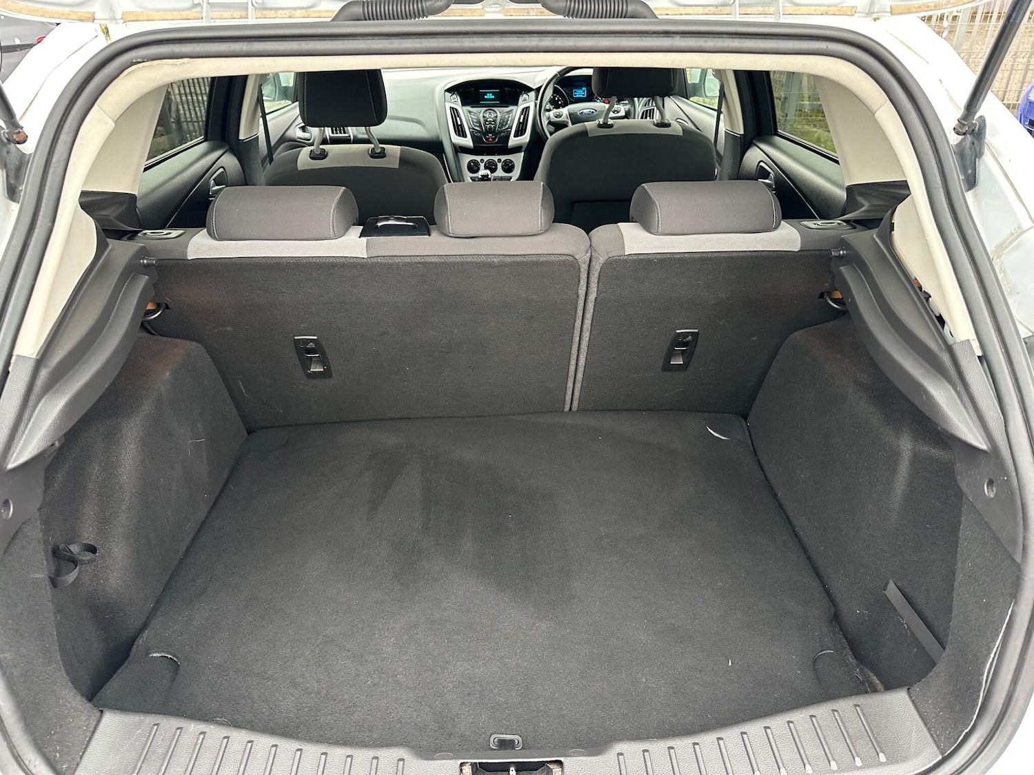 Used Ford Focus 2014 for sale - 77784422: Photo 56