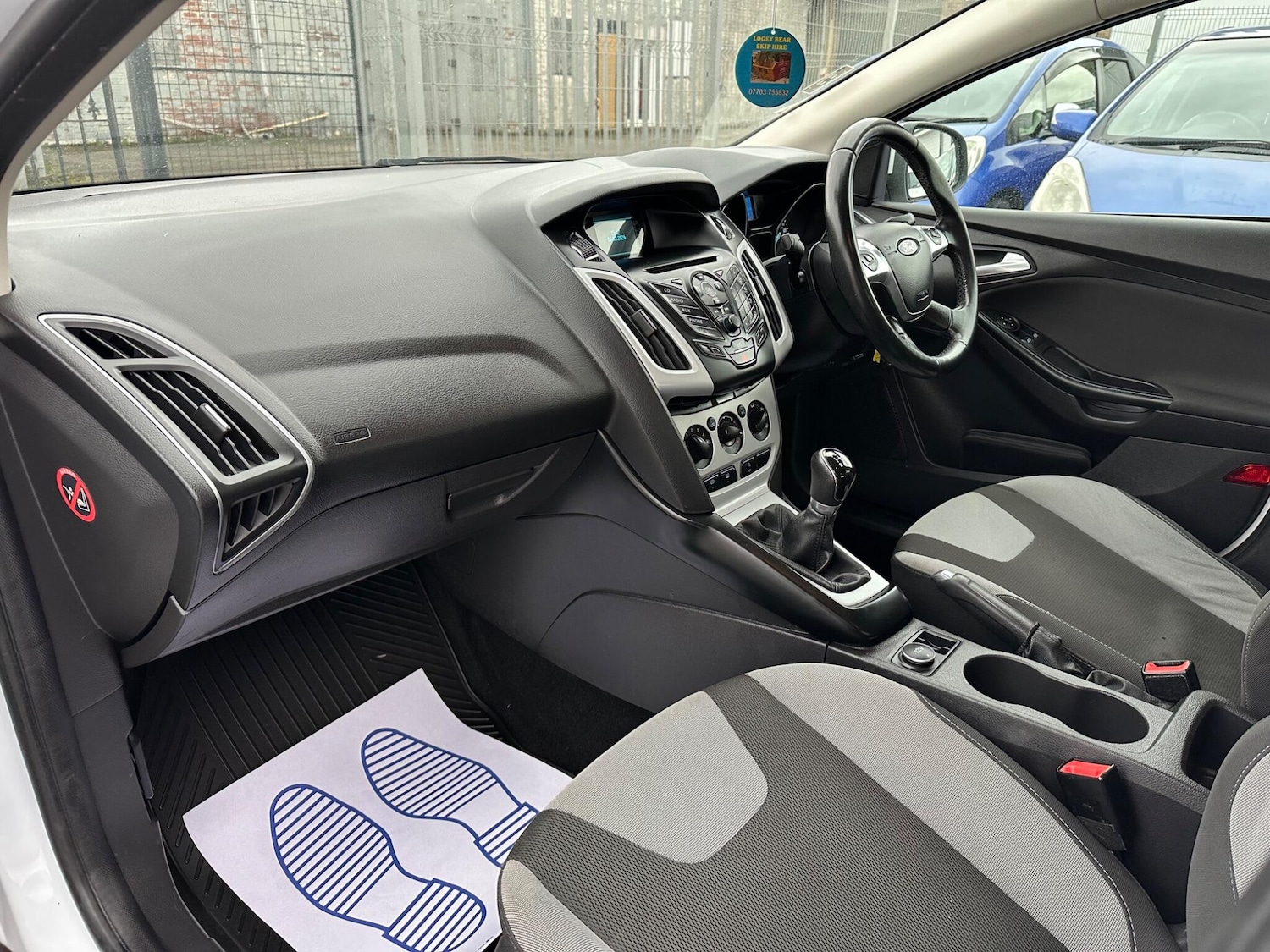 Used Ford Focus 2014 for sale - 77784422: Photo 9