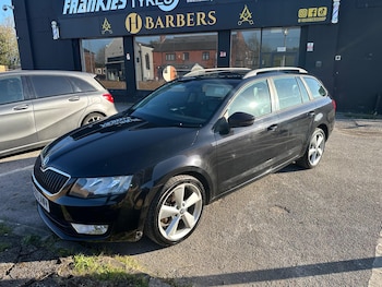 Used Skoda Octavia 2013 for sale - 75564223: Photo