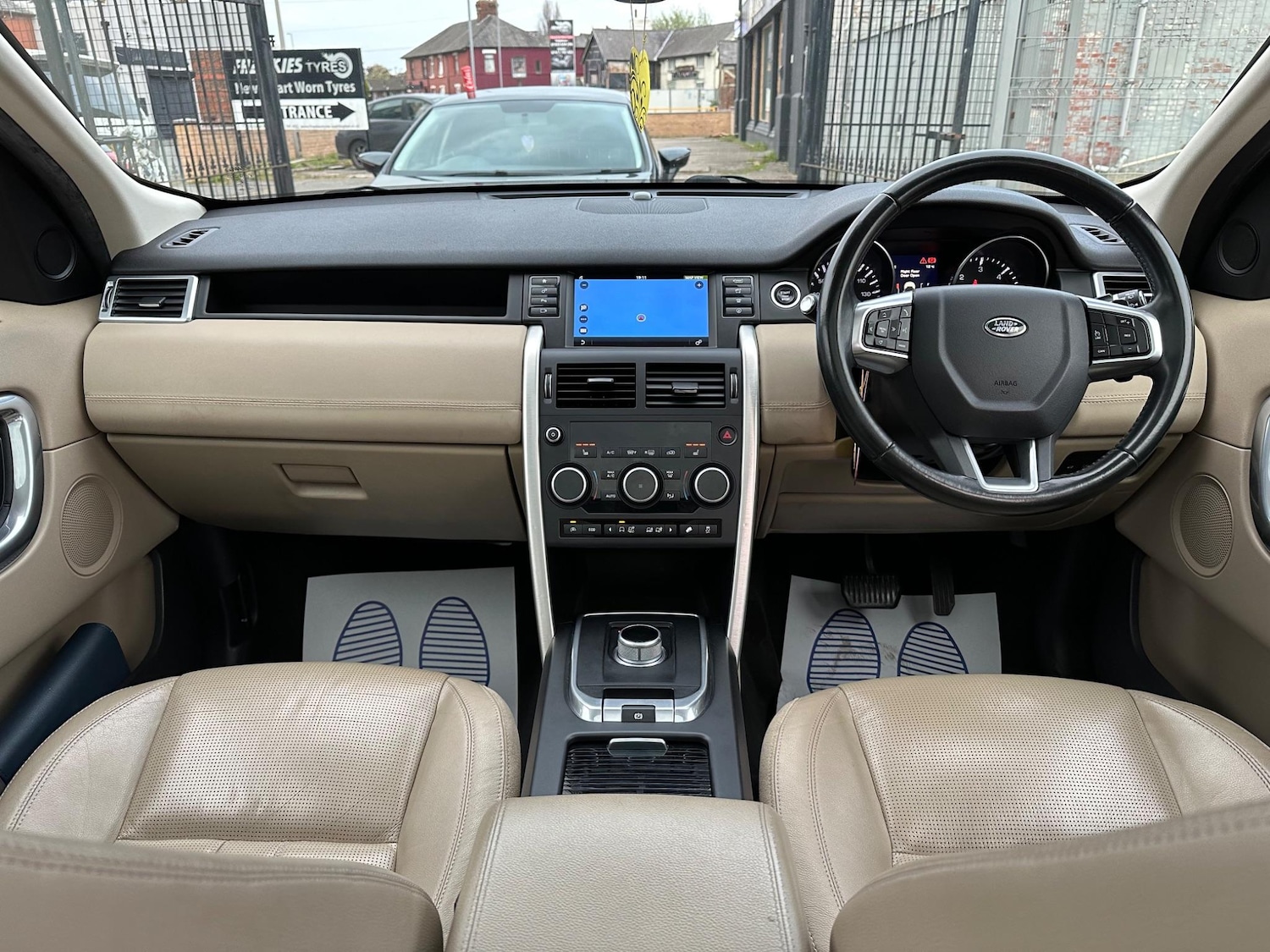 Vehicle 11