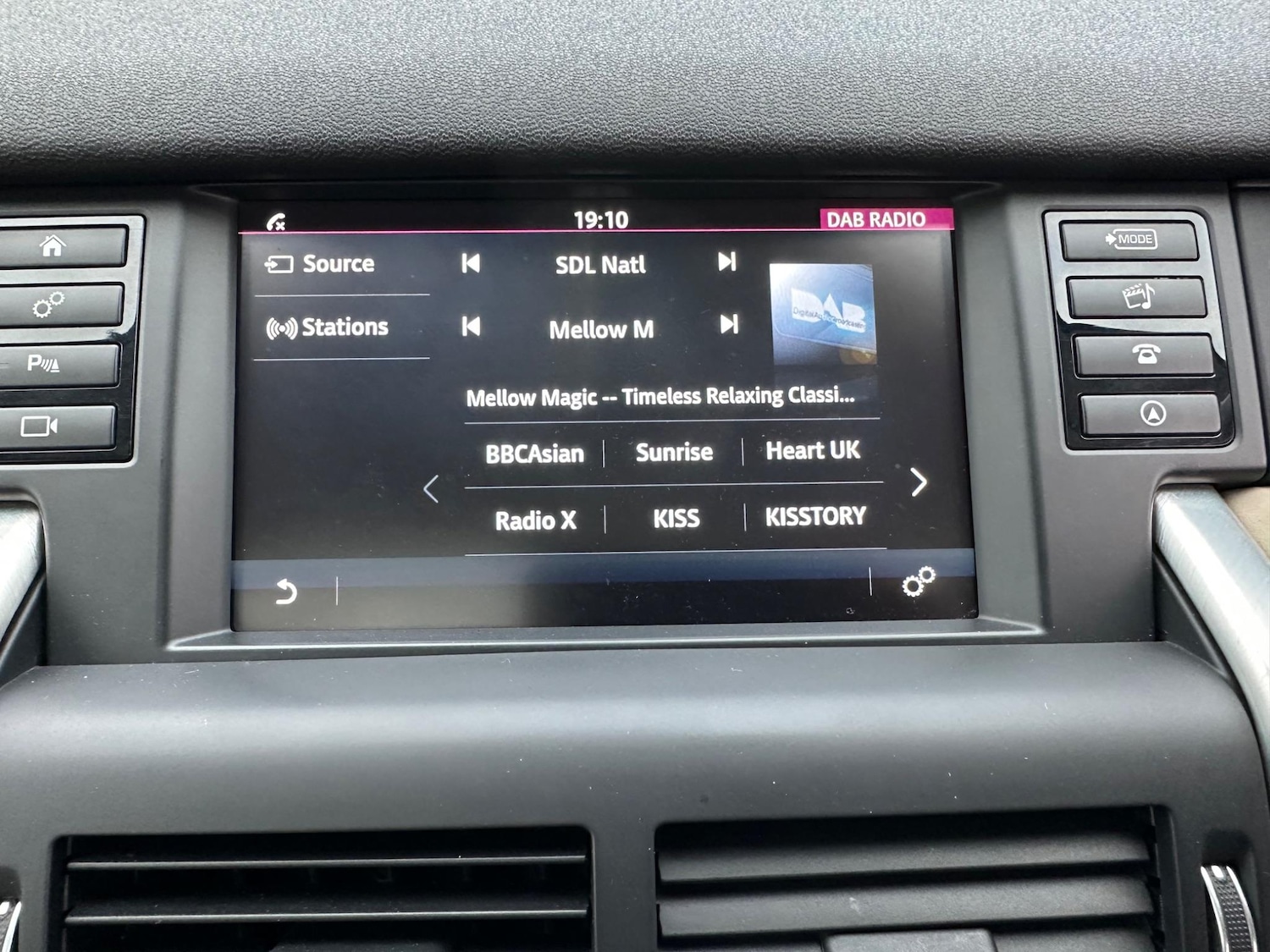 Vehicle 26