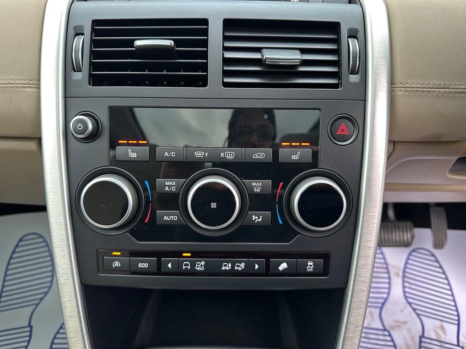 Vehicle 36