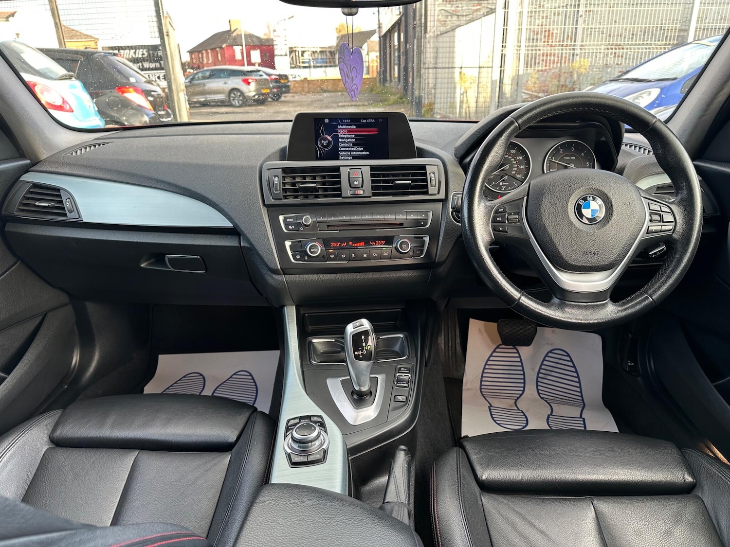 Used BMW 1 Series for sale - 78127647: Photo 10