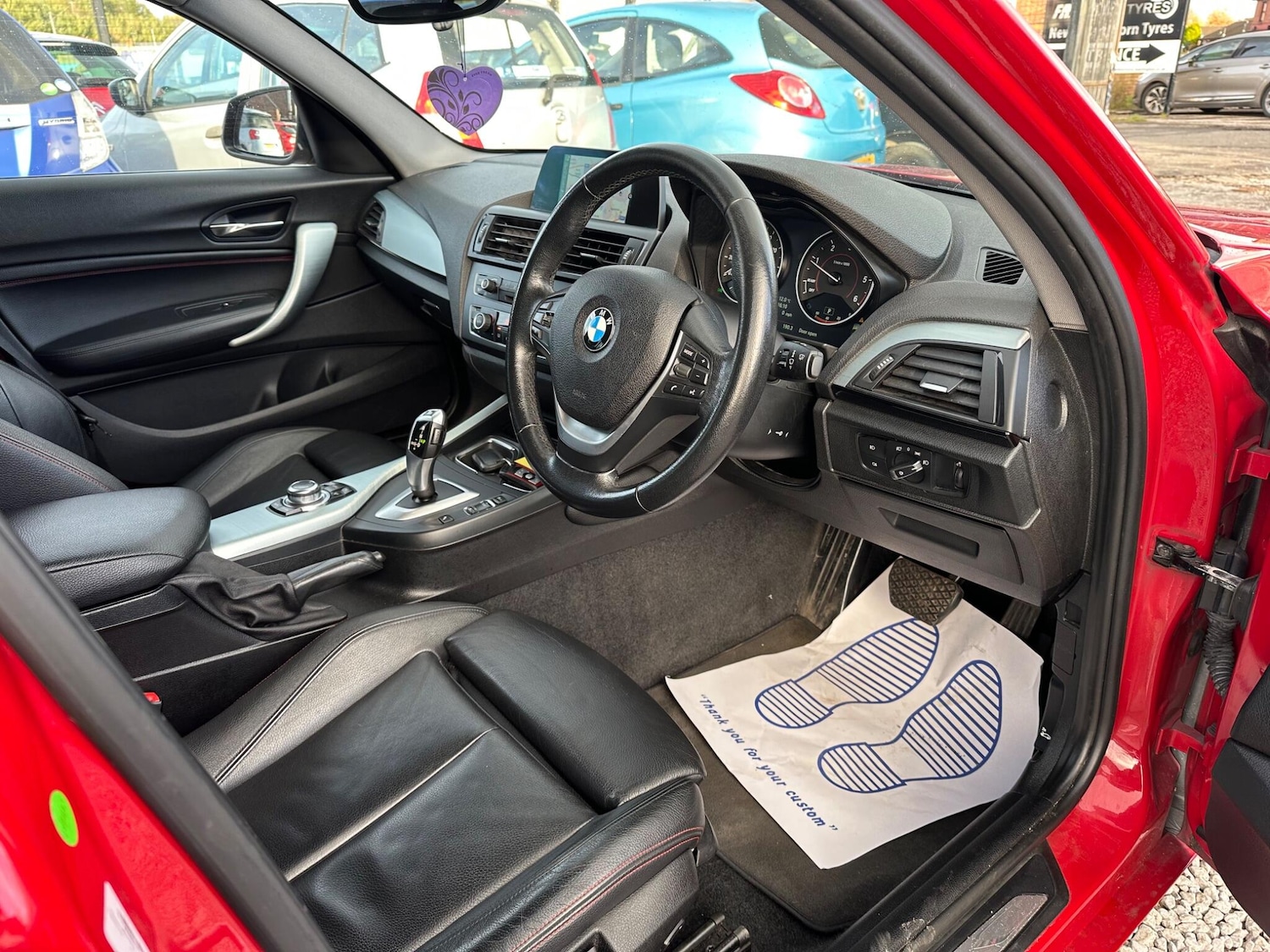 Used BMW 1 Series for sale - 78127647: Photo 11