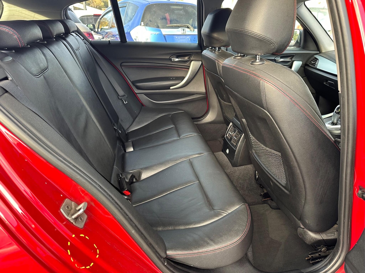 Used BMW 1 Series for sale - 78127647: Photo 17