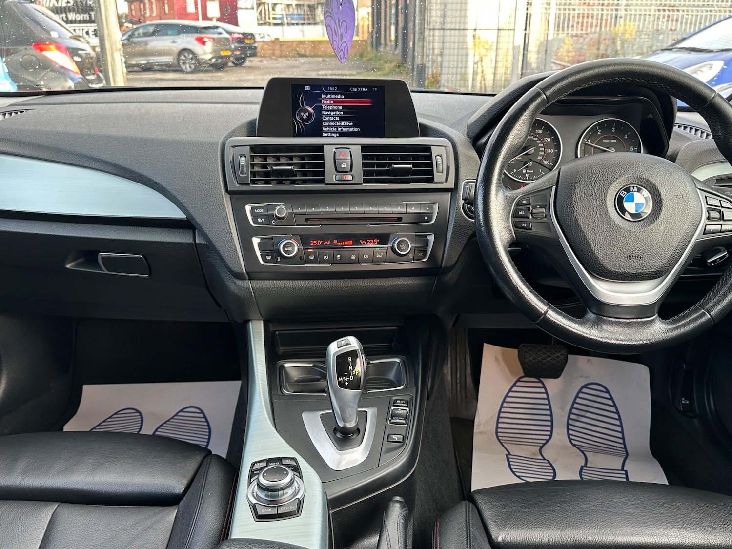 Used BMW 1 Series for sale - 78127647: Photo 19