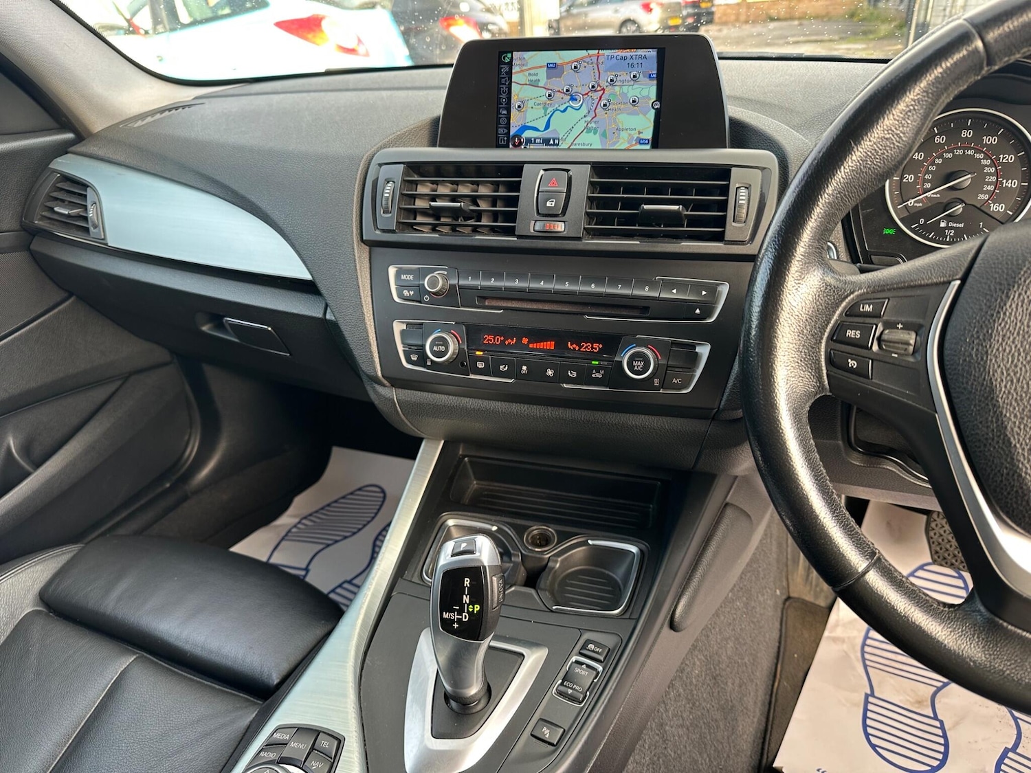 Used BMW 1 Series for sale - 78127647: Photo 20