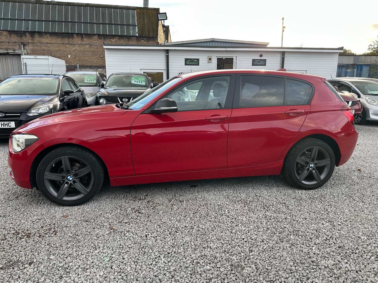 Used BMW 1 Series for sale - 78127647: Photo 5