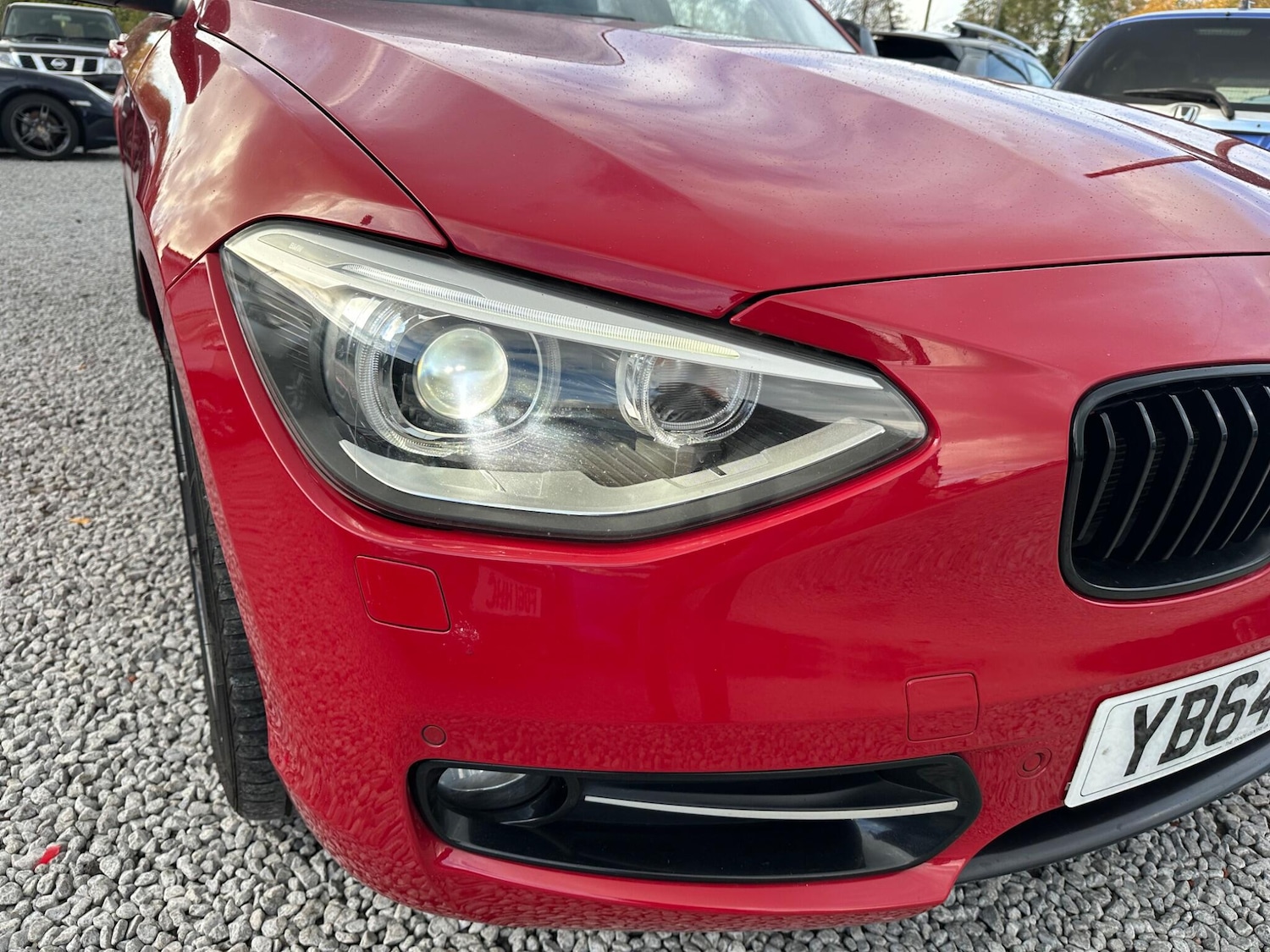 Used BMW 1 Series for sale - 78127647: Photo 51