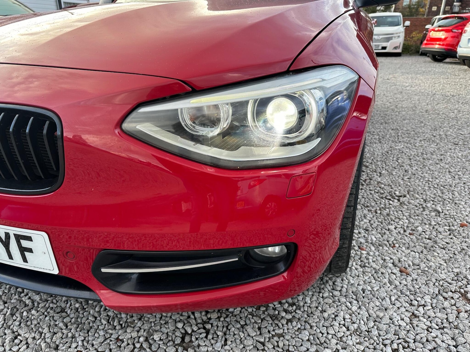 Used BMW 1 Series for sale - 78127647: Photo 53